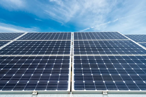 Photovoltaic panels - alternative electricity source
