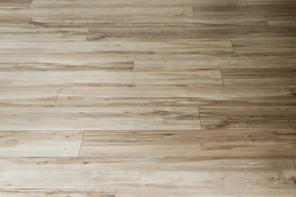 Wood laminate floor decorated in home modern style