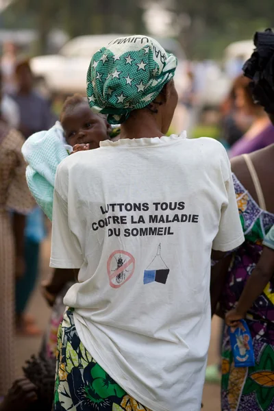 DRC, Democratic Republic of Congo