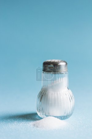 salt shaker